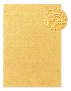 Tappeto giallo tessuto a mano 120x170 cm Notting Hill Portobello – Ted Baker