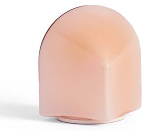 Lampade da tavolo HAY, Rosa / Rosé, Soggiorno, Vetro