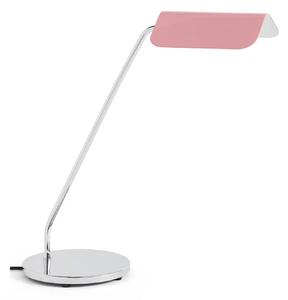 Lampade da tavolo HAY, Rosa / Rosé, Soggiorno, Metallo