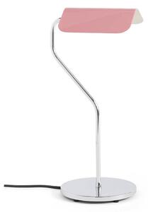 Lampade da tavolo HAY, Rosa / Rosé, Soggiorno, Metallo