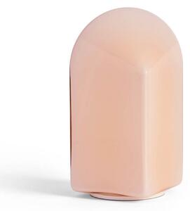 Lampade da tavolo HAY, Rosa / Rosé, Soggiorno, Vetro
