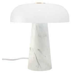 Lampade da tavolo DFTP by Nordlux, Glossy, Bianco, Soggiorno, Marmo, Scandinavo