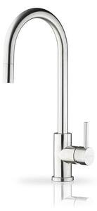 Miscelatore per lavello Miscelatore per lavello con doccia Pyramis VERISMO cromo cromo 090917401