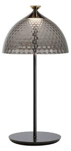 Lampade da tavolo Kartell, Nero, Camera da letto, Alluminio