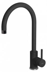 Elleci Cloud G40 MGKCLO40 Rubinetto da cucina Nero