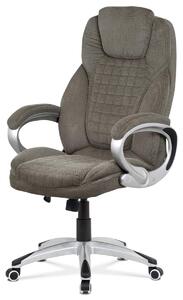 Sedia da ufficio Autronic KA-G196 GREY2