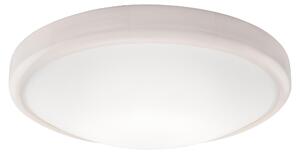 Plafoniera LED BIANCO 20 Ø37cm H:8cm
