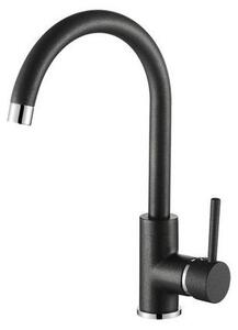 Miscelatore per lavello nero CONCEPT bdg3334bc 1