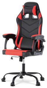 Sedia da gioco Autronic KA-L626 RED