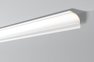Profilo per stucco Arstyl 2m /profilo, 120 x 125 mm