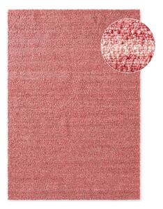 Tappeto rosa scuro tessuto a mano 120x170 cm Notting Hill Portobello – Ted Baker