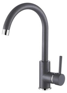 Miscelatore per lavello Concept Titan grigio scuro BDG3334dg