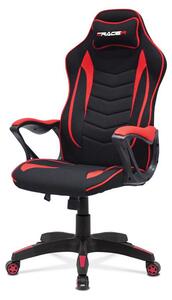 Sedia da gioco Autronic KA-G408 RED