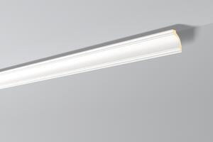 Profilo per stucco Arstyl 2m /profilo, 75 x 50 mm