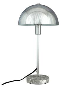 Lampade da tavolo Dyberg Larsen, Metallizzato, Soggiorno, Metallo