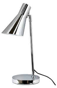 Lampade da tavolo Dyberg Larsen, DL12, Metallizzato, Soggiorno, Metallo, Design