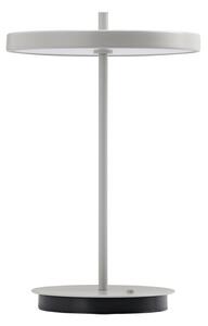 Lampade da tavolo UMAGE, Asteria Move, dimmerabile, Grigio, Soggiorno, Metallo, Design