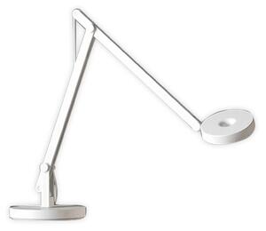 Lampade da tavolo Rotaliana, String T1 Mini DTW, dimmerabile, Bianco, Studio / Ufficio, Metallo, Design