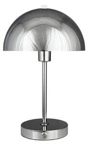 Lampade da tavolo Dyberg Larsen, Stockholm, dimmerabile, Metallizzato, Soggiorno, Metallo, Scandinavo