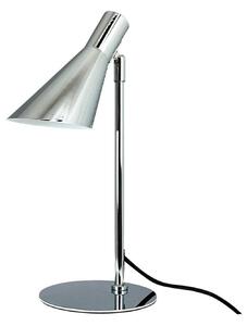 Lampade da tavolo Dyberg Larsen, Metallizzato, Soggiorno, Metallo