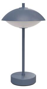 Lampade da tavolo FRITZ HANSEN, Blu, Soggiorno, Metallo