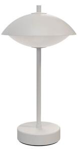 Lampade da tavolo FRITZ HANSEN, Bianco, Soggiorno, Metallo