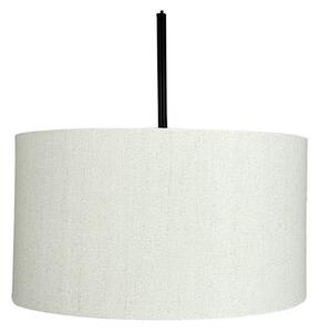 Lampada a sospensione Dyberg Larsen, Bianco, Sala da pranzo, Metallo