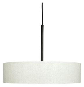 Lampada a sospensione Dyberg Larsen, Calix, dimmerabile, Bianco, Sala da pranzo, Metallo, Design