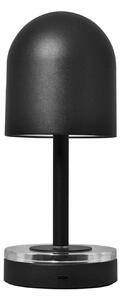 Lampade da tavolo AYTM, Luceo, dimmerabile, Nero, Soggiorno, Metallo, Moderno