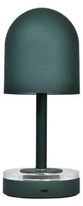 Lampade da tavolo AYTM, Luceo, dimmerabile, Verde, Soggiorno, Metallo, Moderno