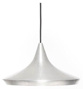 Lampada a sospensione Tom Dixon, Metallizzato, Soggiorno, Alluminio