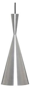 Lampada a sospensione Tom Dixon, Metallizzato, Soggiorno, Alluminio