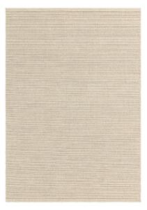 Tappeto avorio in misto lana tessuto a mano 160x230 cm Ravine – Asiatic Carpets