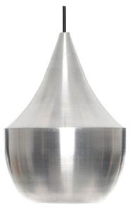 Lampada a sospensione Tom Dixon, Metallizzato, Soggiorno, Alluminio