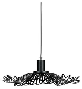 Lampada a sospensione Dyberg Larsen, Nero, Sala da pranzo, Metallo