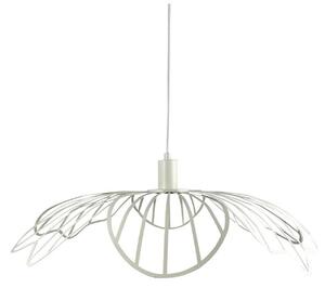Lampada a sospensione Dyberg Larsen, Bianco, Sala da pranzo, Metallo