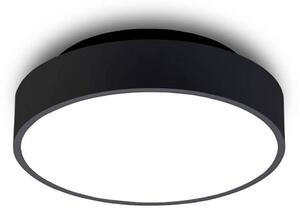 Luna C260 All'aperto Applique da Parete CCT Black