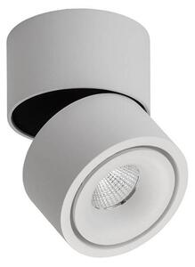 Easy Mini W75 Faretto LED da incasso a DTW, CCT, bianco