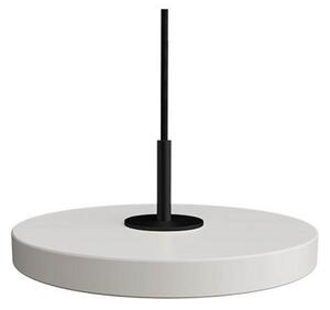 Lampada a sospensione UMAGE, Grigio, Sala da pranzo, Metallo