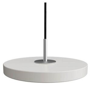 Lampada a sospensione UMAGE, Grigio, Sala da pranzo, Metallo