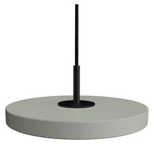 Lampada a sospensione UMAGE, Verde, Sala da pranzo, Metallo