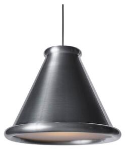 Lampada a sospensione Belid, Metallizzato, Sala da pranzo, Metallo