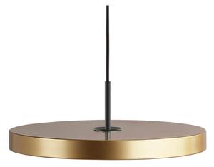 Lampada a sospensione UMAGE, Dorato / Ottone, Sala da pranzo, Metallo
