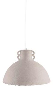 Lampada a sospensione Globen Lighting, Marrone / Ruggine, Sala da pranzo, Carta / Cartone