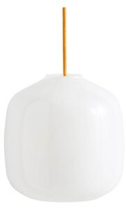 Buoy Glass 200 Lampada a Sospensione Opal/Amber Yellow