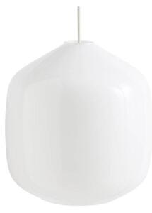 Buoy Glass 300 Lampada a Sospensione Opal/Clay White