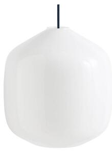 Buoy Glass 300 Lampada a Sospensione Opal/Anthracite Blue