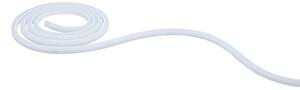 Ghirlande luminosa Paulmann, MaxLED Flow, dimmerabile, Bianco, Soggiorno, Plastica, Moderno