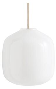 Buoy Glass 200 Lampada a Sospensione Opal/Beton Grey
