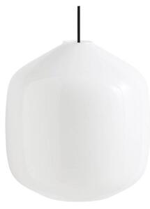 Buoy Glass 300 Lampada a Sospensione Opal/Soft-Black